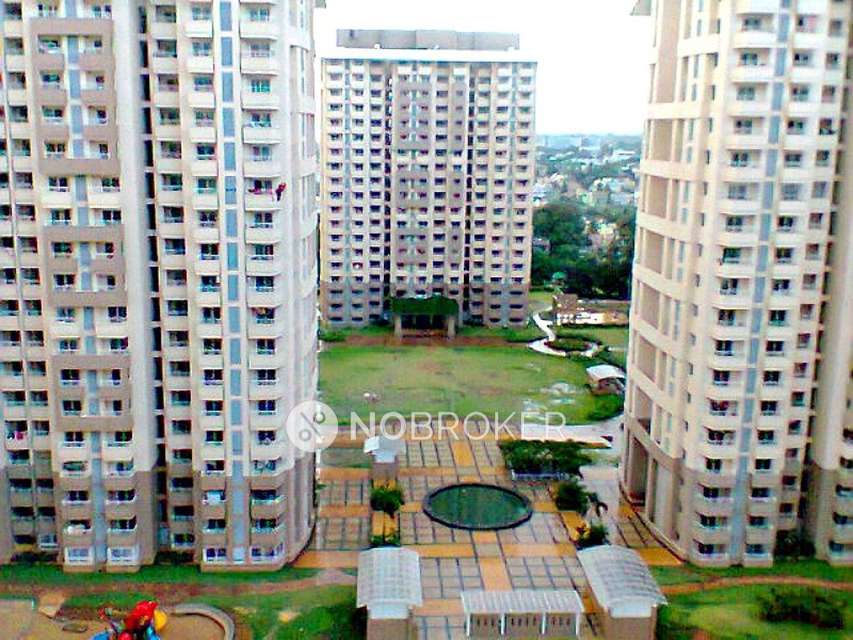 3 BHK Flat In Brigade Metropolis for Rent  In Brigade Metropolis