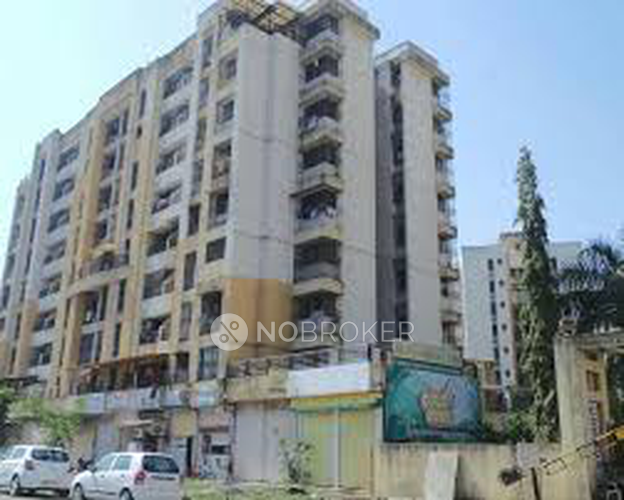 Cosmos Park, Mayflower 2 Vijay Garden Road Rent WITHOUT BROKERAGE