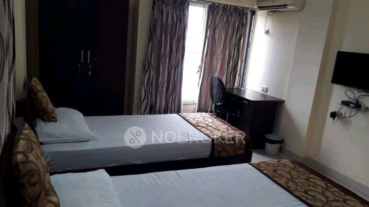 3 BHK Flat In Mittal Crest for Rent  In Kalyani Nagar