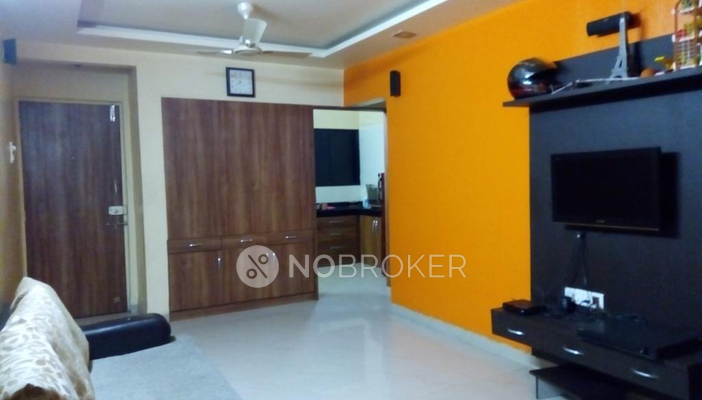 2 BHK Flat In Ganga Heights Society For Sale  In  Mundhwa