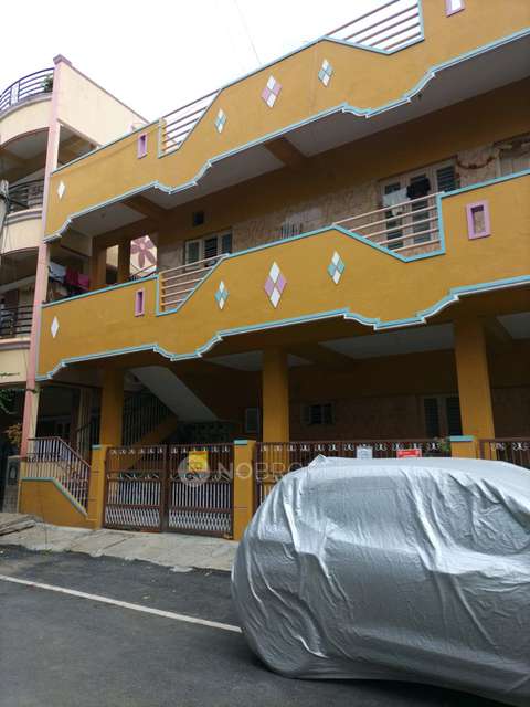 2 BHK House for Rent  In Krishnarajapura