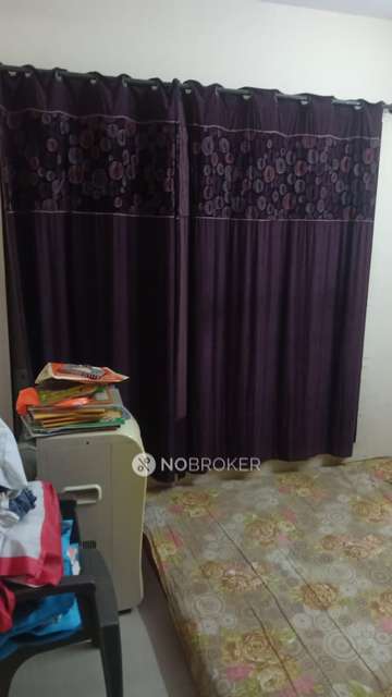 2 BHK Flat In Prithvi Heights For Sale  In Sector 19 Ulwe