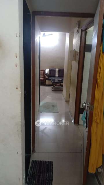 2 BHK Flat In Prithvi Heights For Sale  In Sector 19 Ulwe