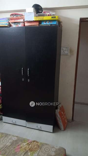 2 BHK Flat In Prithvi Heights For Sale  In Sector 19 Ulwe