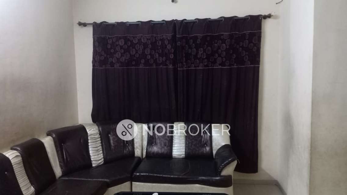 2 BHK Flat In Prithvi Heights For Sale  In Sector 19 Ulwe