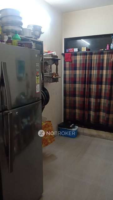 2 BHK Flat In Prithvi Heights For Sale  In Sector 19 Ulwe