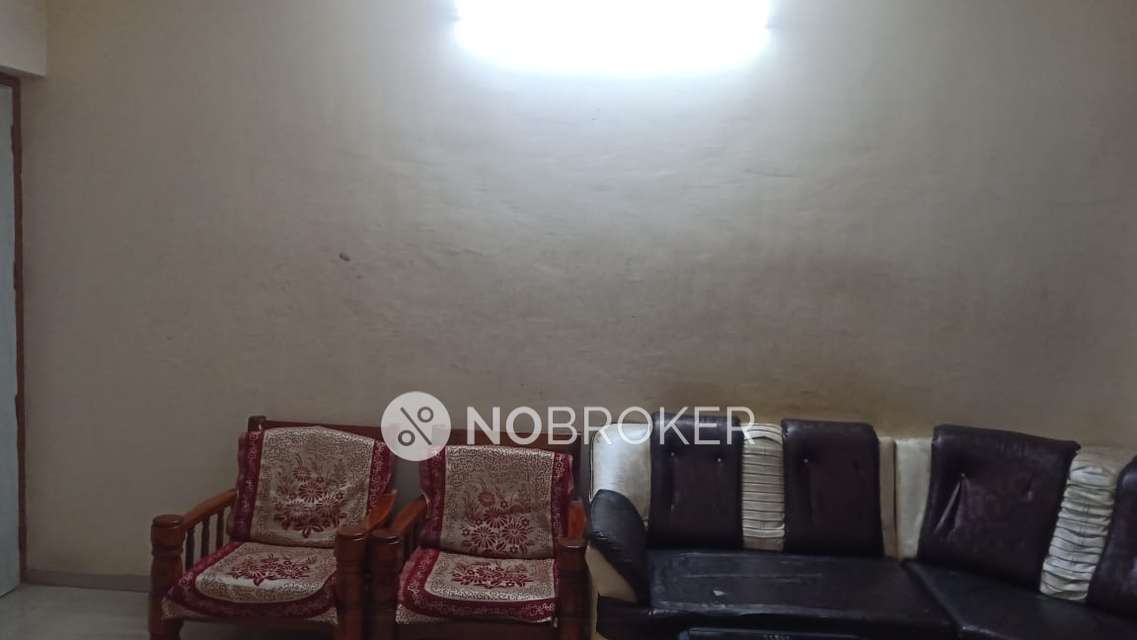 2 BHK Flat In Prithvi Heights For Sale  In Sector 19 Ulwe