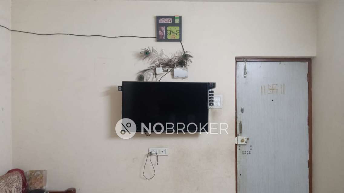 2 BHK Flat In Prithvi Heights For Sale  In Sector 19 Ulwe