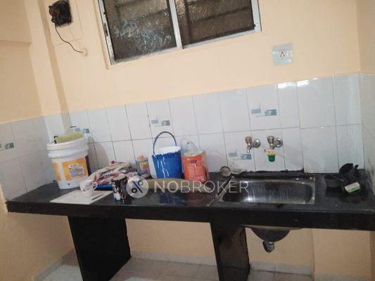 2 BHK Flat In Meadows Uptown for Rent  In Viman Nagar