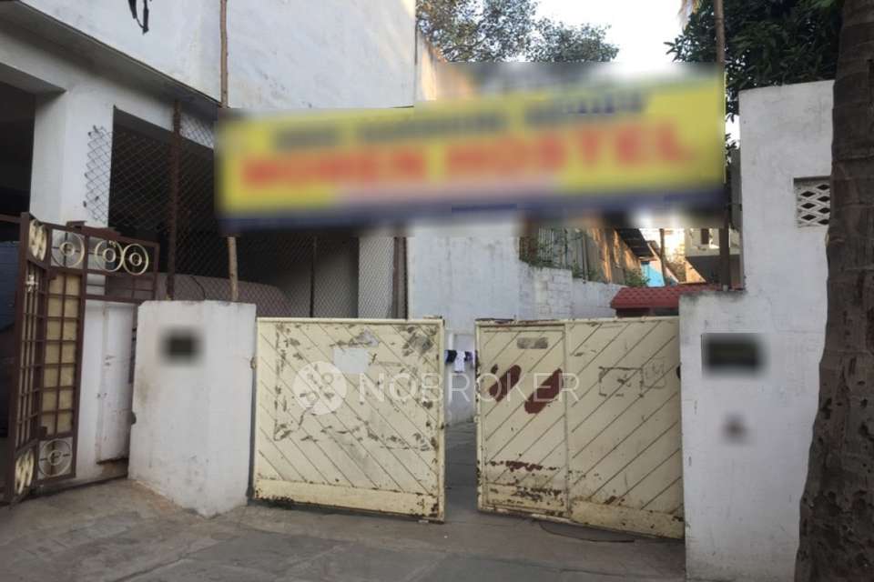 PG for Girls in Dilsukhnagar