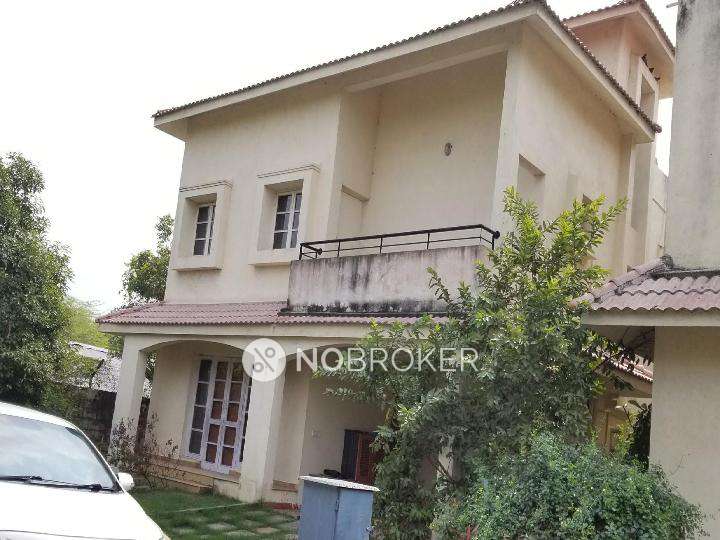 4 BHK Villa In Alliance Bougainvillea for Rent  In Iyyapanthangal