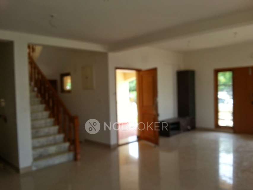 4 BHK Villa In Alliance Bougainvillea for Rent  In Iyyapanthangal