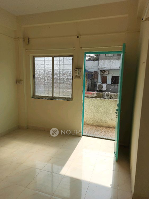 1 RK Flat for Rent In New Sangvi