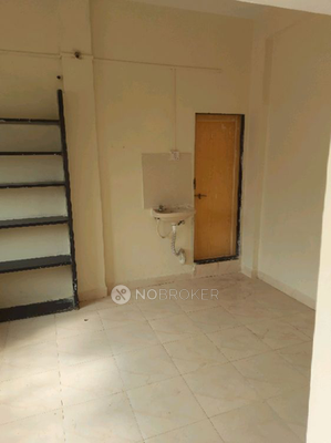 1 RK Flat for Rent In New Sangvi