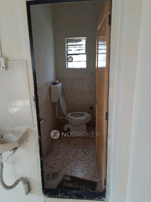 1 RK Flat for Rent In New Sangvi
