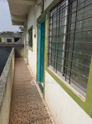 1 RK Flat for Rent In New Sangvi