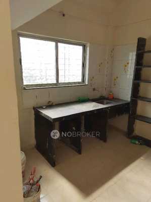 1 RK Flat for Rent In New Sangvi