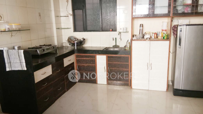 Shared Room for Male In 2 BHK  In Lexus Park, Bavdhan In Bavdhan