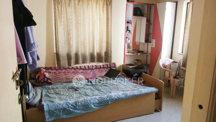 Shared Room for Male In 2 BHK  In Lexus Park, Bavdhan In Bavdhan