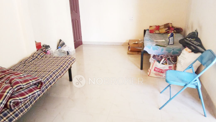 Shared Room for Male In 2 BHK  In Lexus Park, Bavdhan In Bavdhan