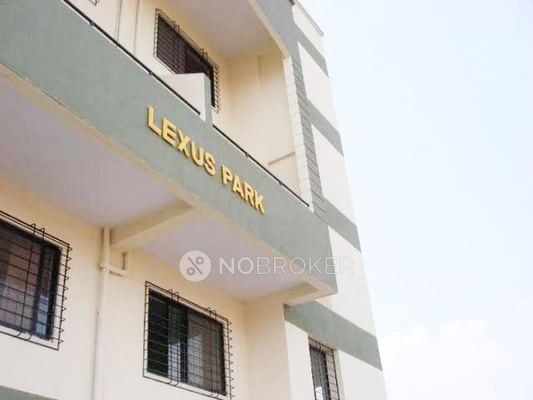 Shared Room for Male In 2 BHK  In Lexus Park, Bavdhan In Bavdhan