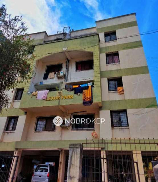 Shared Room for Male In 2 BHK  In Lexus Park, Bavdhan In Bavdhan