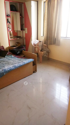 Shared Room for Male In 2 BHK  In Lexus Park, Bavdhan In Bavdhan