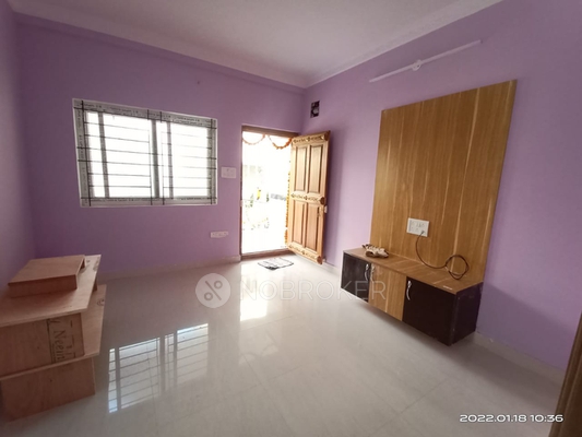 1 BHK Flat for Rent  In Kaggadasapura