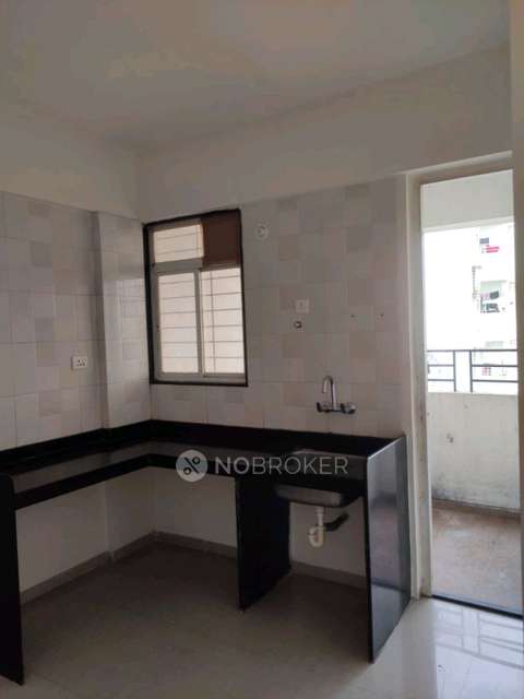 1 BHK Flat In Saikunj Co Op Housing Society for Rent  In Mamurdi