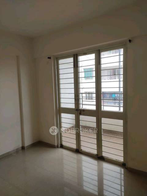 1 BHK Flat In Saikunj Co Op Housing Society for Rent  In Mamurdi