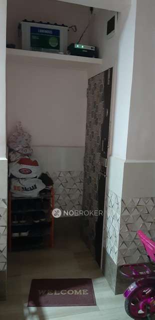 2 BHK Flat In Royal Plaza Chs For Sale  In Bangar Nagar