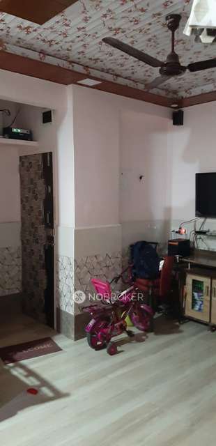 2 BHK Flat In Royal Plaza Chs For Sale  In Bangar Nagar