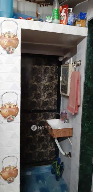 2 BHK Flat In Royal Plaza Chs For Sale  In Bangar Nagar