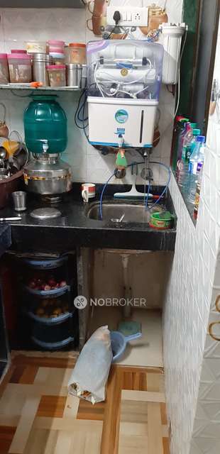 2 BHK Flat In Royal Plaza Chs For Sale  In Bangar Nagar