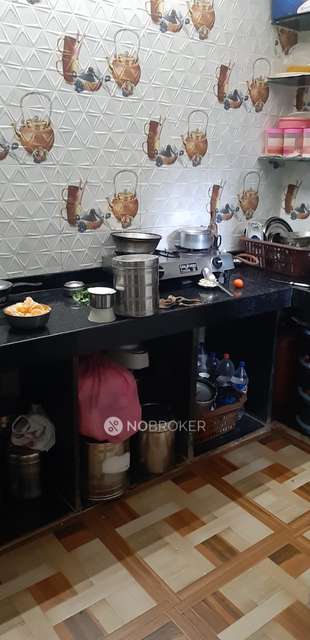 2 BHK Flat In Royal Plaza Chs For Sale  In Bangar Nagar