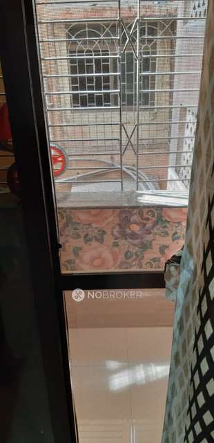2 BHK Flat In Royal Plaza Chs For Sale  In Bangar Nagar