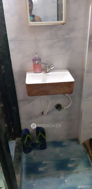 2 BHK Flat In Royal Plaza Chs For Sale  In Bangar Nagar