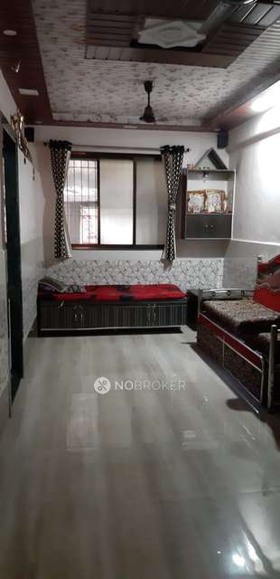 2 BHK Flat In Royal Plaza Chs For Sale  In Bangar Nagar