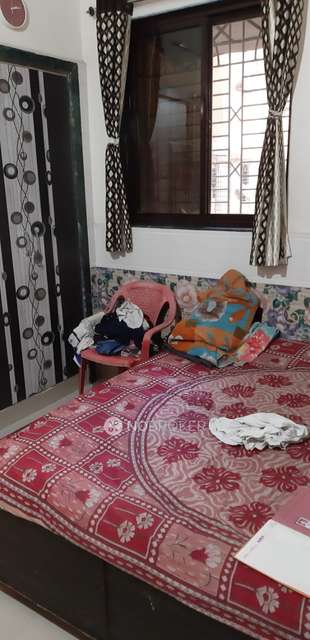2 BHK Flat In Royal Plaza Chs For Sale  In Bangar Nagar