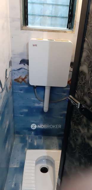 2 BHK Flat In Royal Plaza Chs For Sale  In Bangar Nagar