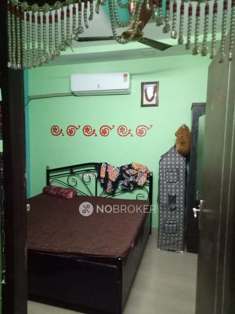 1 BHK Flat In Jai Mata Di Complex, Kasheli For Sale  In Kasheli