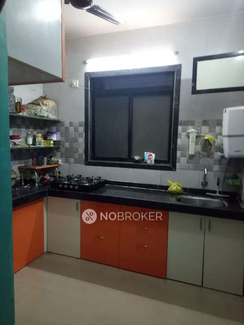 1 BHK Flat In Jai Mata Di Complex, Kasheli For Sale  In Kasheli