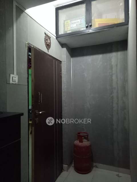 1 BHK Flat In Jai Mata Di Complex, Kasheli For Sale  In Kasheli