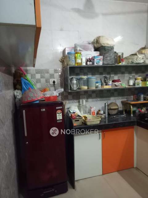 1 BHK Flat In Jai Mata Di Complex, Kasheli For Sale  In Kasheli