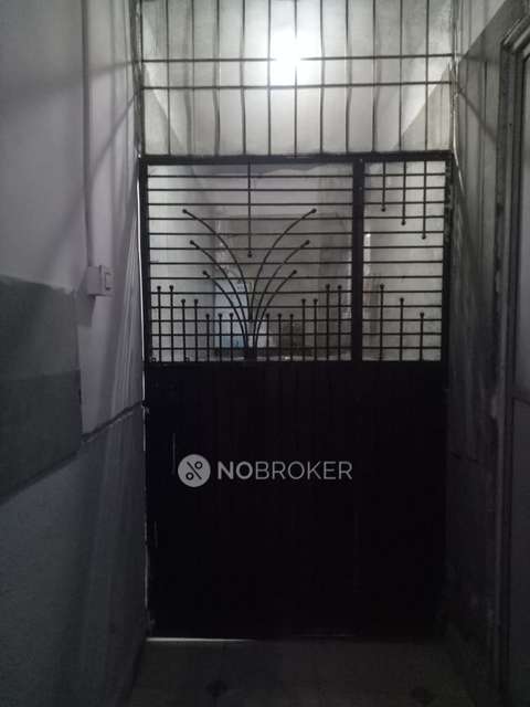 1 BHK Flat In Jai Mata Di Complex, Kasheli For Sale  In Kasheli