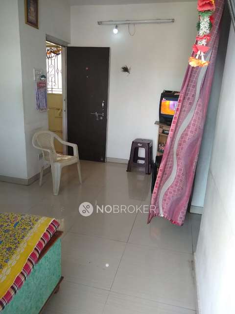 1 BHK Flat In Sumit Avenue For Sale  In Dhayari