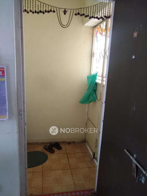 1 BHK Flat In Sumit Avenue For Sale  In Dhayari