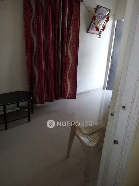 1 BHK Flat In Sumit Avenue For Sale  In Dhayari