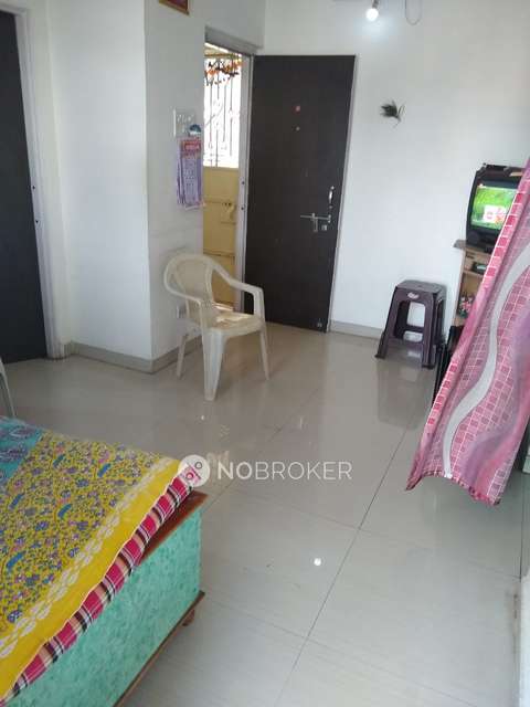 1 BHK Flat In Sumit Avenue For Sale  In Dhayari