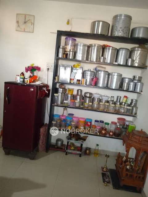 1 BHK Flat In Sumit Avenue For Sale  In Dhayari